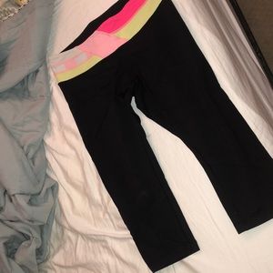 Lululemon Crop leggings
